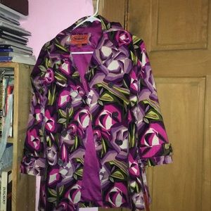 Coat in good condition